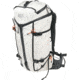 Mystery Ranch Scree 33L Backpack - Womens, White/Sunset, Extra Small, 113008-101-10