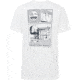 Mystery Ranch Shibuya Store Tee - Mens, White, Large, 113247-100-40-L