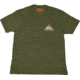 Mystery Ranch Smokey Short Sleeve T-Shirt - Mens, Military Heather, Medium, 112590-336-30