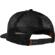 Mystery Ranch Spinner Trucker, Black, One Size, 110740-1-OS