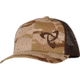 Mystery Ranch Spinner Trucker Hat, MultiCam Arid, One Size, 110740-206-00