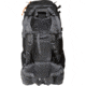 Mystery Ranch Terraframe 3 Zip 50 Backpack, Black, Large, 112382-001-41-L