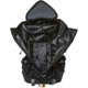 Mystery Ranch Terraframe 3 Zip 50 Backpack, Black, Large, 112382-001-41-L