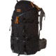 Mystery Ranch Terraframe 3 Zip 50 Backpack, Black, Large, 112382-001-41-L