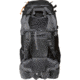 Mystery Ranch Terraframe 3-Zip 50 Backpack, Black, Medium, 112382-001-30