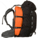 Mystery Ranch Terraframe 65 Pack, Black, Large, 112383-001-41-L