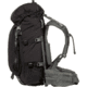 Mystery Ranch Terraframe 65 Pack, Black, Large, 112383-001-41-L