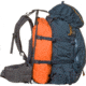 Mystery Ranch Terraframe 65 Pack, Deep Sea, Small, 112383-415-21-S