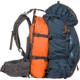 Mystery Ranch Terraframe 65 Pack, Deep Sea, Extra Large, 112383-415-51-XL