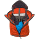 Mystery Ranch Urban Assault 24 Daypack, Flame, 111171-630-00