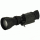 N-Vision Optics 3X  Afocal Magnifier Lens, Black, Small NVAC107