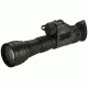 N-Vision Optics 5X  Afocal Magnifier Lens, Black, Small NVAC110