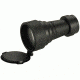 N-Vision Optics 5X  Afocal Magnifier Lens, Black, Small NVAC110