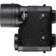 N-Vision Optics ATLAS 50mm Thermal Binocular, F1.2 Germanium, 60 Hz Refresh Rate, Black, ATL50