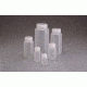 Nalge Nunc BTL,PKG,BLK,WM,PP, CS125 500ML 312105-0016