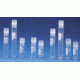 Nalge Nunc CryoTube Vials, Polypropylene, Internal Thread with Screw Cap, NUNC 373530 Starfoot Self-Standing Vials Round-Bottom