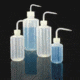 Nalge Nunc Economy Wash Bottles, Low-Density Polyethylene, Narrow Mouth, NALGENE 2401-0250