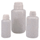 Nalge Nunc Heavy-Duty Bottles, High-Density Polyethylene, Narrow Mouth, NALGENE 2125-1000, Case