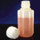 Nalge Nunc Heavy-Duty Vacuum Bottles, Polypropylene, Narrow Mouth, NALGENE 2126-2000