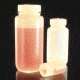 Nalge Nunc Laboratory Bottles, High-Density Polyethylene, Wide Mouth, NALGENE 2104-0048