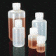 Nalge Nunc Laboratory Bottles, Low-Density Polyethylene, Narrow Mouth, NALGENE 2003-9016