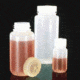 Nalge Nunc Laboratory Bottles, Low-Density Polyethylene, Wide Mouth, NALGENE 2103-0016