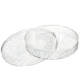 Nalge Nunc Petri Dish 150X25MM Deep CS72 4014 Petri Dish 150X25MM Deep CS72
