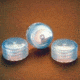 Nalge Nunc Polypropylene Screw Caps, NALGENE 362150-7200 Amber Caps