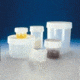 Nalge Nunc Polypropylene Straight-Sided Jars, NALGENE 2118-0004