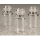 Nalge Nunc Serum Vials, Continuous Thread, PETG, NALGENE 322032-0020 Natural Vials, Nonsterile
