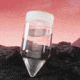 Nalge Nunc Wide Mouth Centrifuge Bottles with Screw Cap, Polystyrene, Sterile, Conical-Bottom, NALGENE 3145-0175 Sterile Centrifuge Bottle With Cap