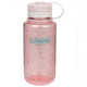 Nalgene 32oz Wm Pink W/white Pillid 682014-0100