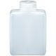 Nalgene Nm Square Hdpe 8 Oz 2018-0250