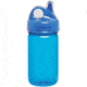 Nalgene Kids Grip-N-Gulp Sustain Water Bottle, 12 oz, Blue, 12oz, 2182-5212