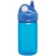Nalgene Kid's Grip-N-Gulp Sustain Water Bottle, 12 oz, Blue, 12oz, 2182-5212