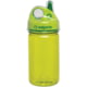 Nalgene Kid's Grip-N-Gulp Sustain Water Bottle, 12 oz, Green, 12oz, 2182-5312