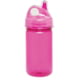 Nalgene Kid's Grip-N-Gulp Sustain Water Bottle, 12 oz, Pink, 12oz, 2182-3912