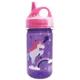 Nalgene Kids Grip-N-Gulp Sustain Water Bottle, 12 oz, Unicorn, 12oz, 2182-4312