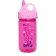 Nalgene Kids Grip-N-Gulp Sustain Water Bottle, 12 oz, Woodland, 12oz, 2182-3312