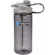 Nalgene Multi-Drink Bottle, 20 oz, Gray, 20oz, 1790-2108