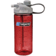 Nalgene Multidrink Sustain Bottle, Red, 20oz, 1790-2112