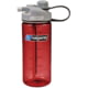 Nalgene Multidrink Sustain Bottle, Red, 20oz, 1790-2112