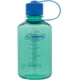 Nalgene Narrow Mouth Bottle, 16oz, Pastel Green, 16oz, 2021-1416