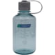 Nalgene Narrow Mouth Bottle, 16oz, Seafoam, 16oz, 2021-1016