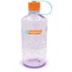 Nalgene Narrow Mouth Bottle, 32oz, Amethyst, 32oz, 2021-0132