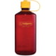 Nalgene Narrow Mouth Bottle, 32oz, Laker, 32oz, 2021-3732