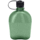 Nalgene Narrow Mouth Oasis Bottle, 32 oz, Foliage, 32oz, 1777-9910