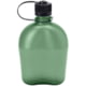 Nalgene Narrow Mouth Oasis Bottle, 32 oz, Foliage, 32oz, 1777-9910