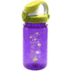 Nalgene On-The-Fly Kids Bottle w/Graphic, 12 oz, Hoot, 12oz, 1263-0019