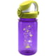 Nalgene On-The-Fly Kids Bottle w/Graphic, 12 oz, Hoot, 12oz, 1263-0019